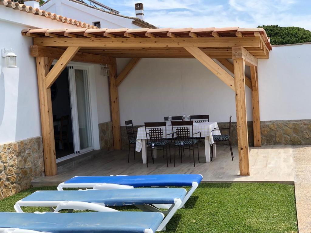 Casa rural Dehesa Roche Viejo