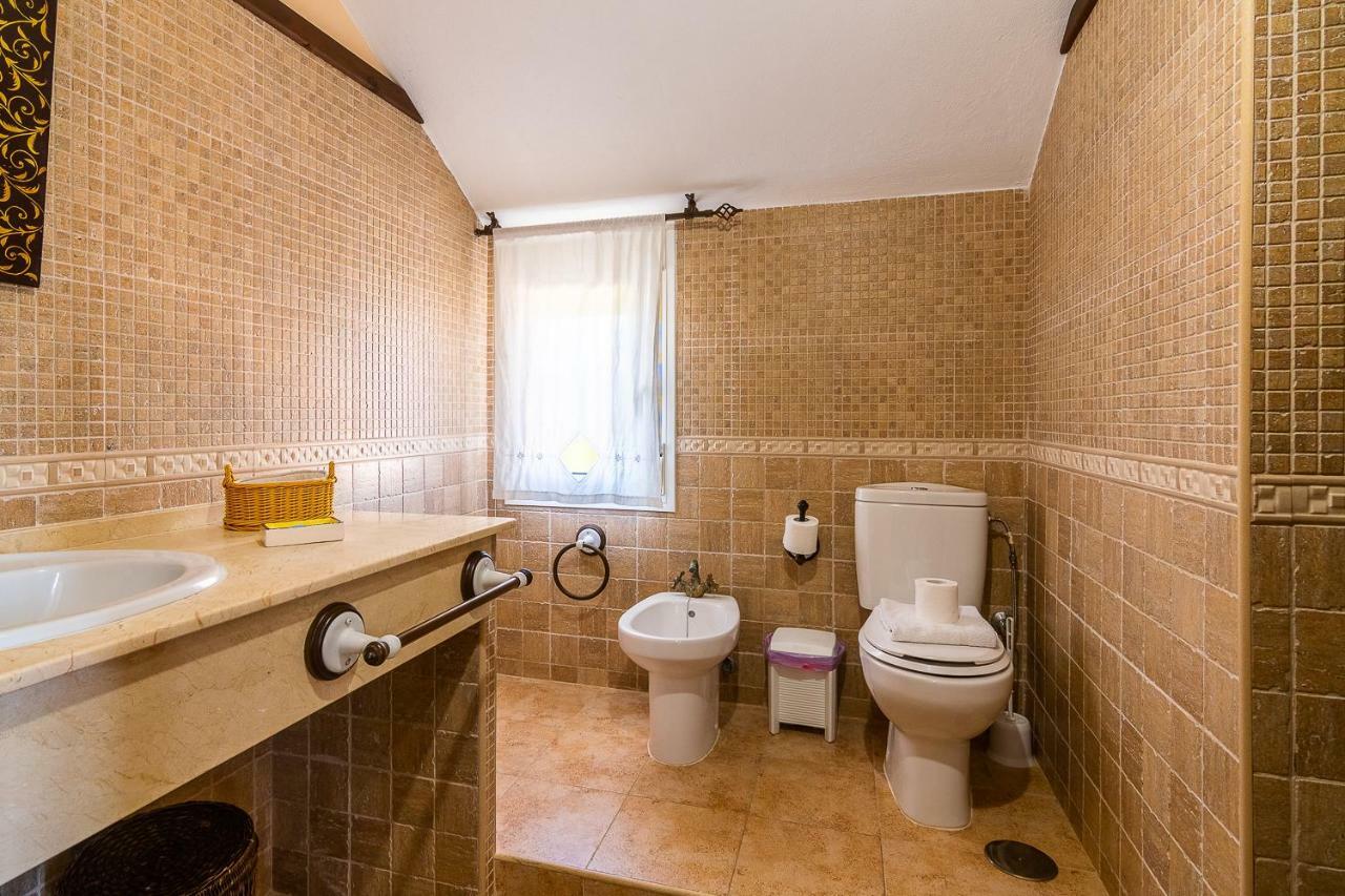 Casa rural Dehesa Roche Viejo