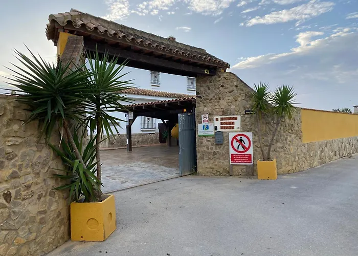 Villas Dehesa Roche Viejo