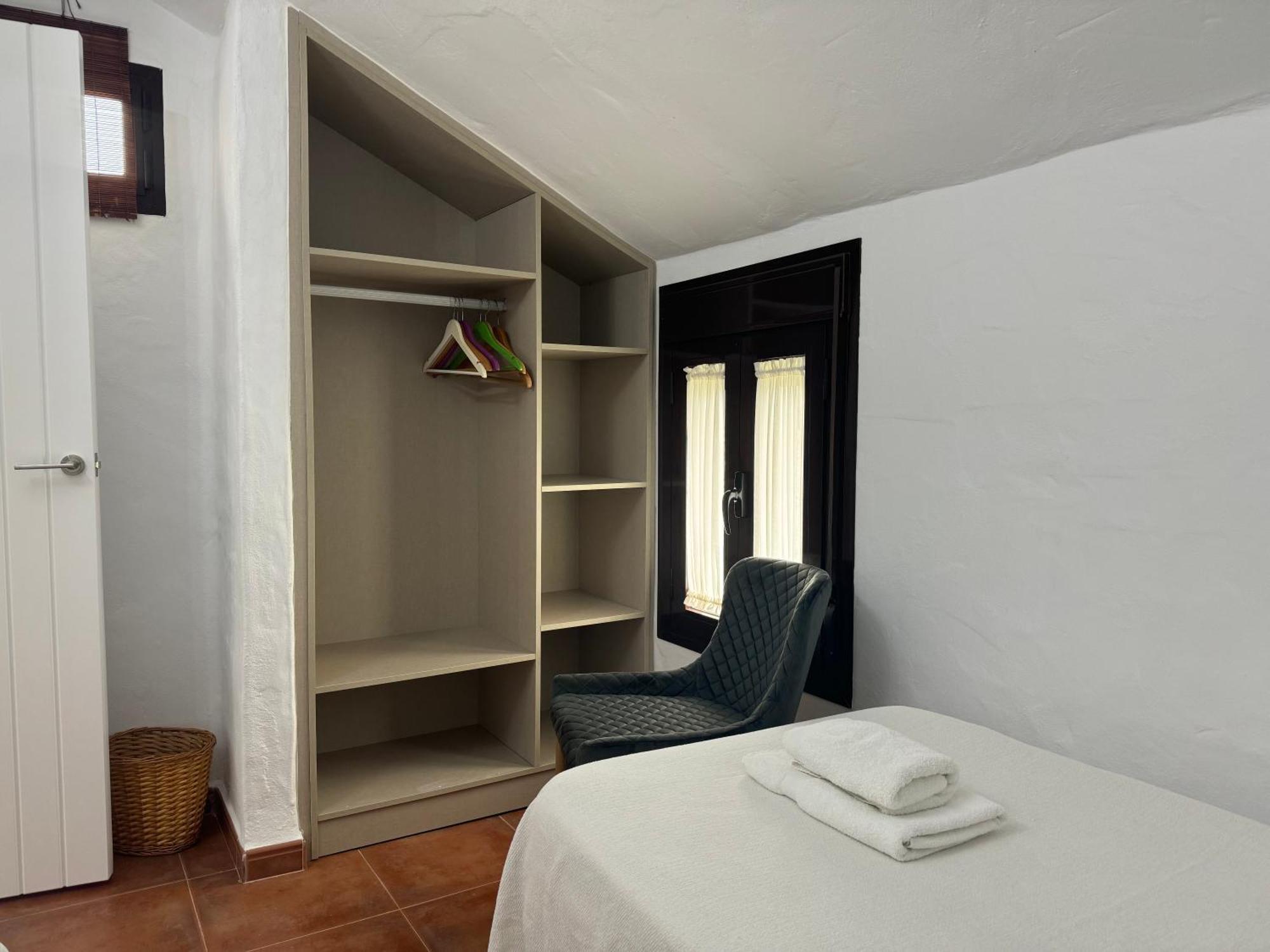 Dehesa Roche Viejo Casa de Campo *