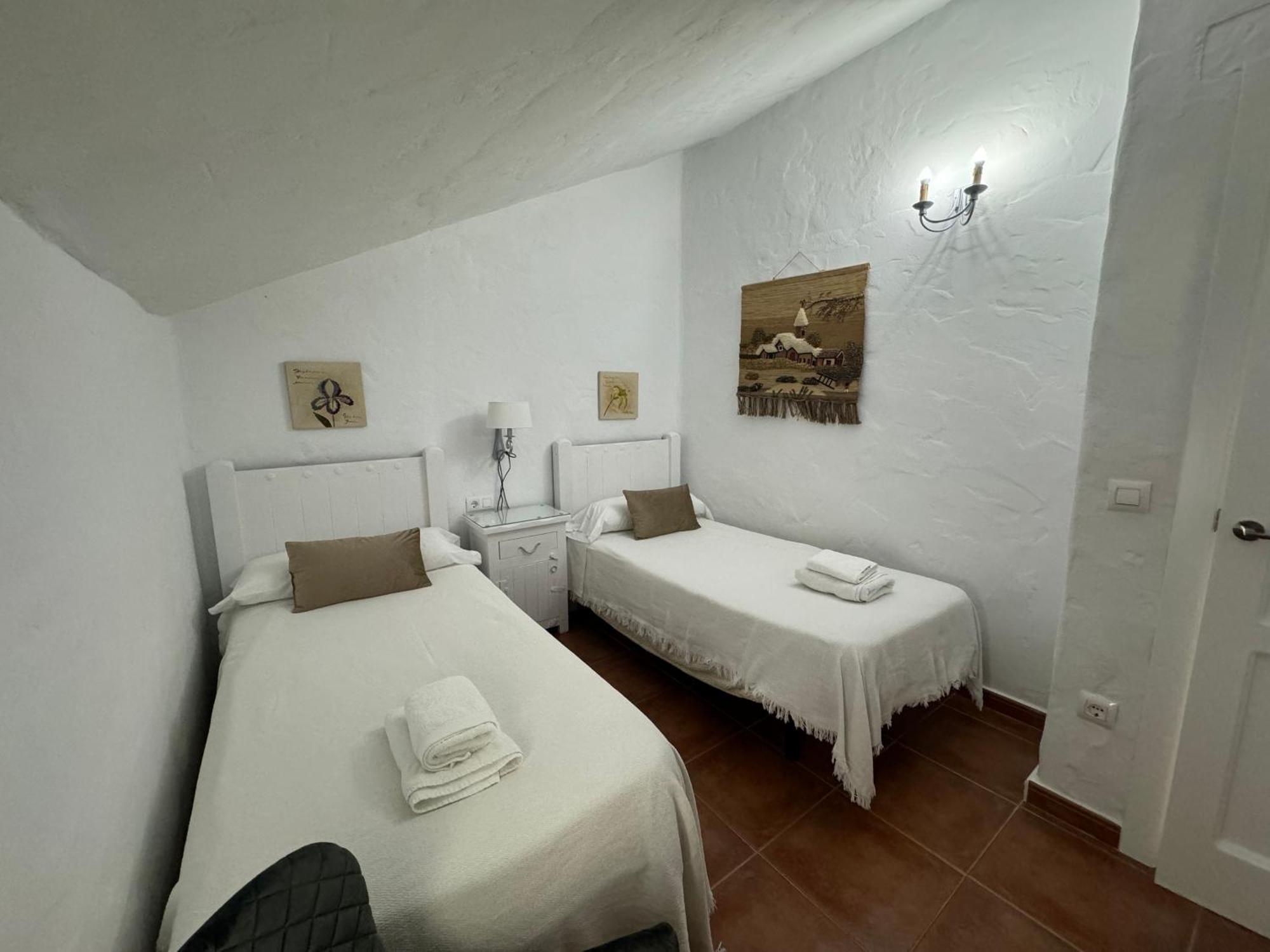 Dehesa Roche Viejo Casa rural Conil De La Frontera