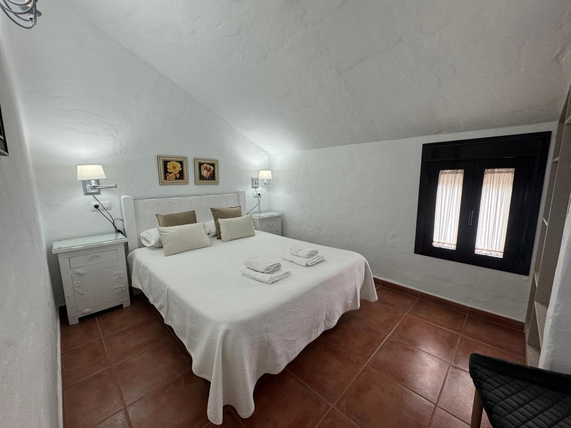 Casa rural Dehesa Roche Viejo Conil De La Frontera