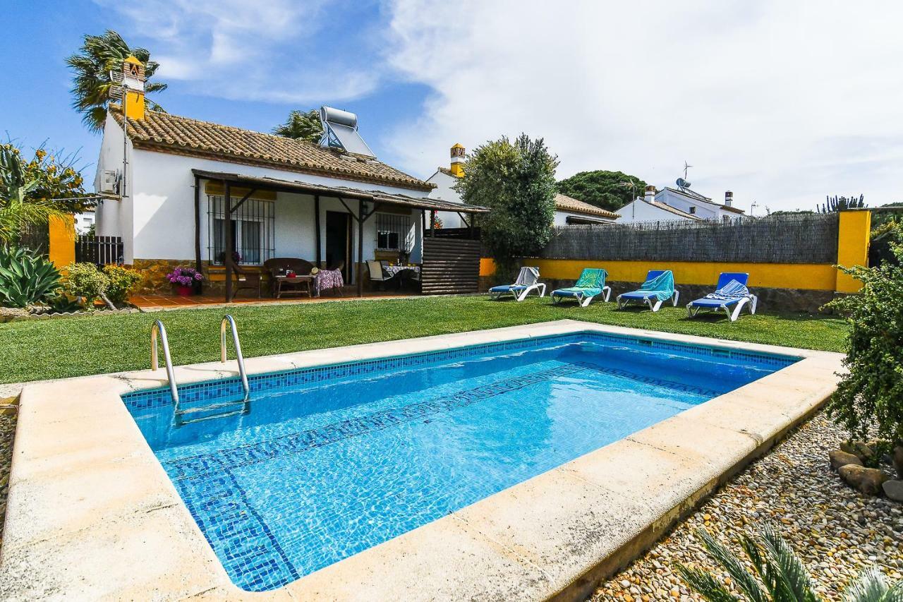 Casa rural Dehesa Roche Viejo *