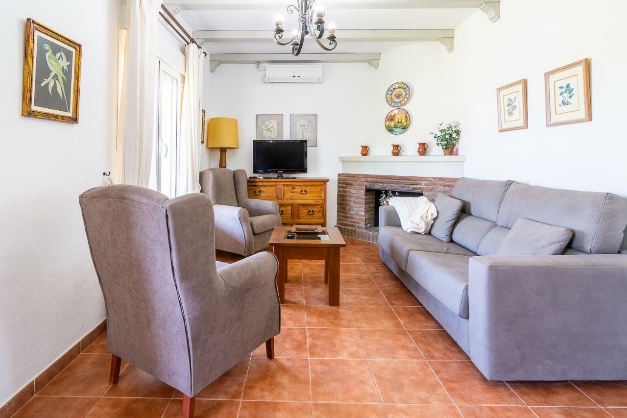 Casa rural Dehesa Roche Viejo *