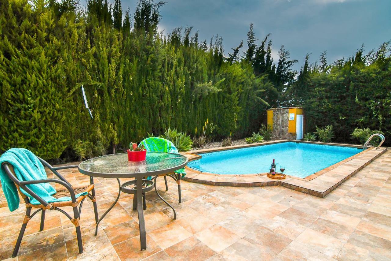Casa rural Dehesa Roche Viejo