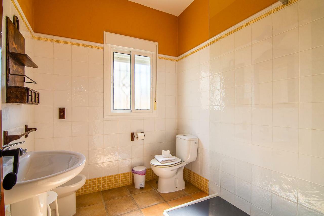 Dehesa Roche Viejo Casa rural *