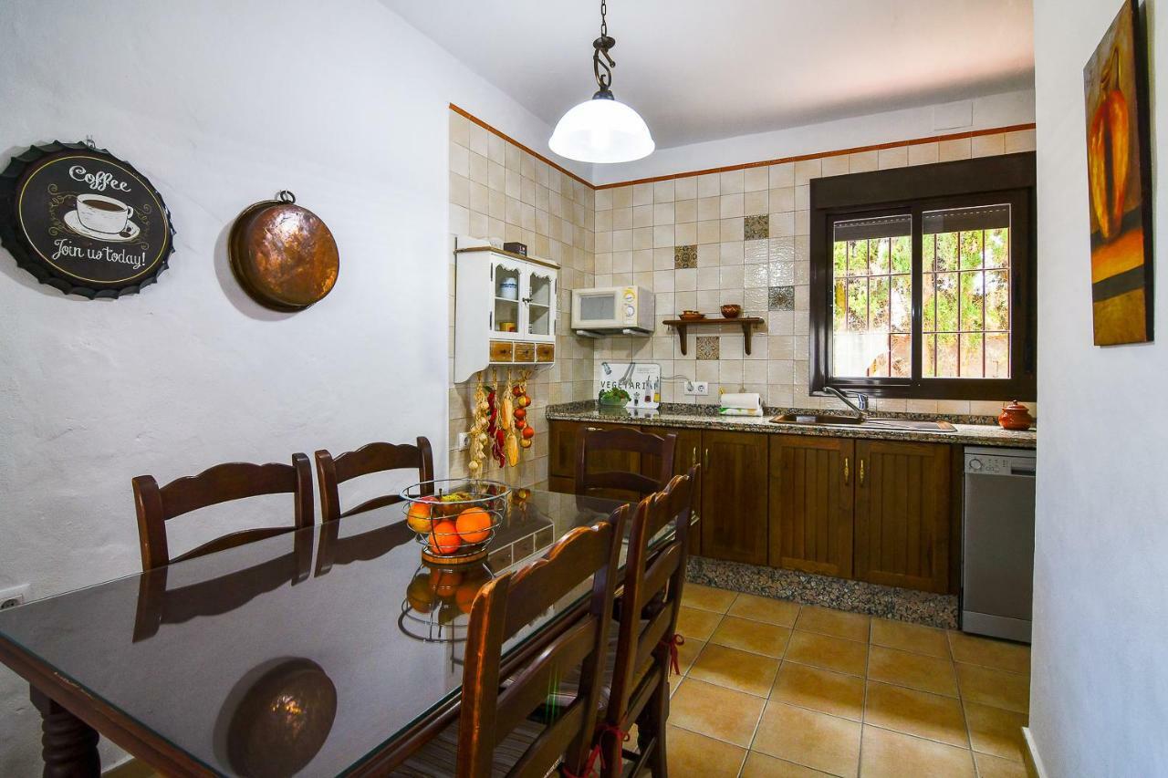 Dehesa Roche Viejo Casa rural *