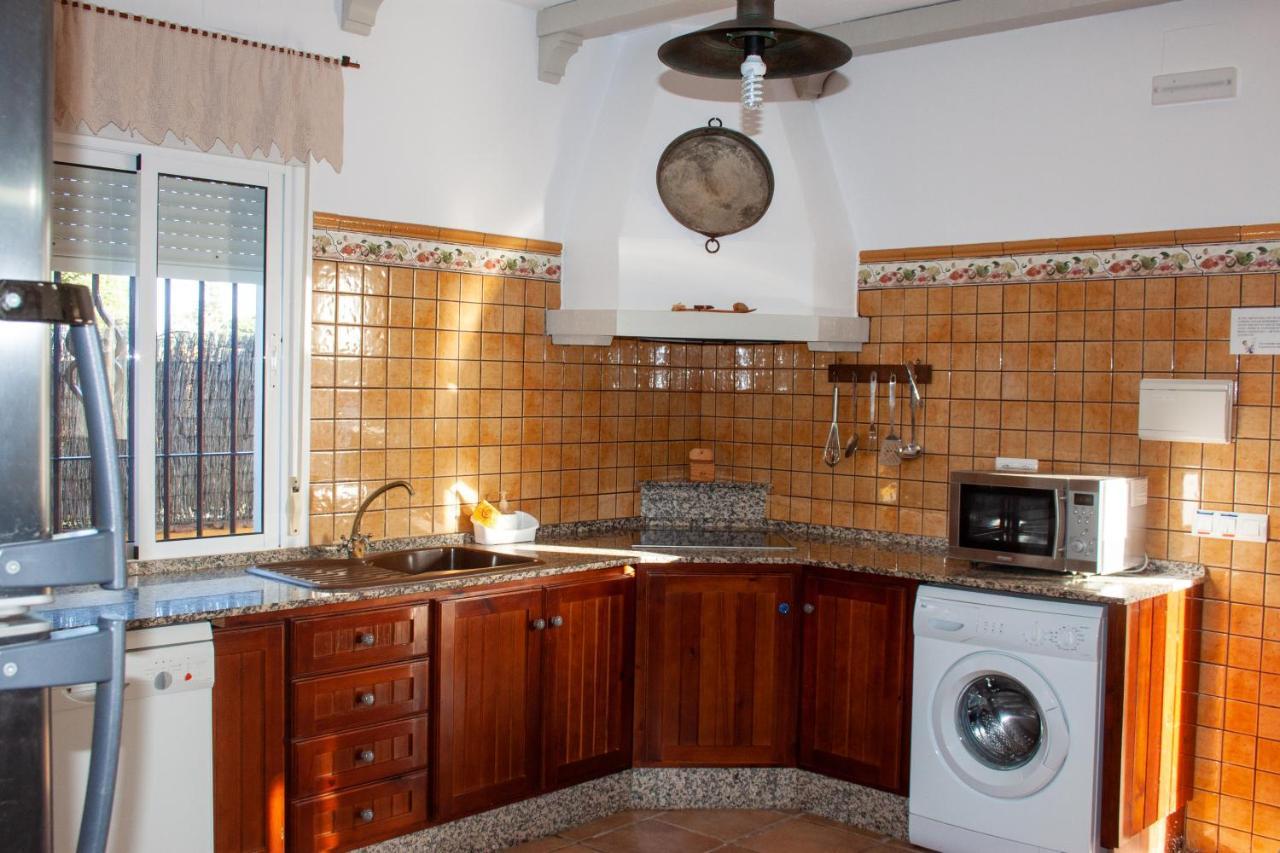 Casa rural Dehesa Roche Viejo Conil De La Frontera