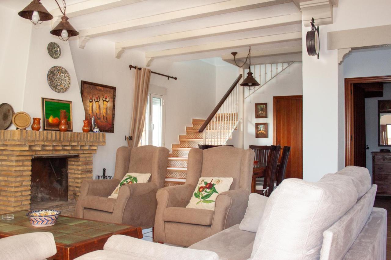 Casa rural Dehesa Roche Viejo Conil De La Frontera