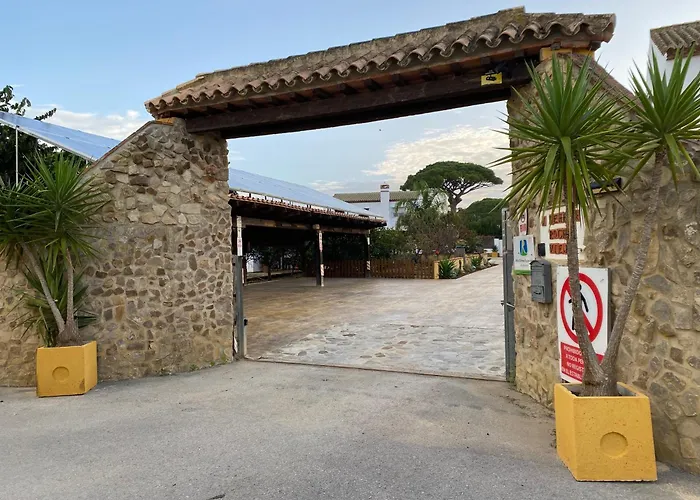 Villas Dehesa Roche Viejo
