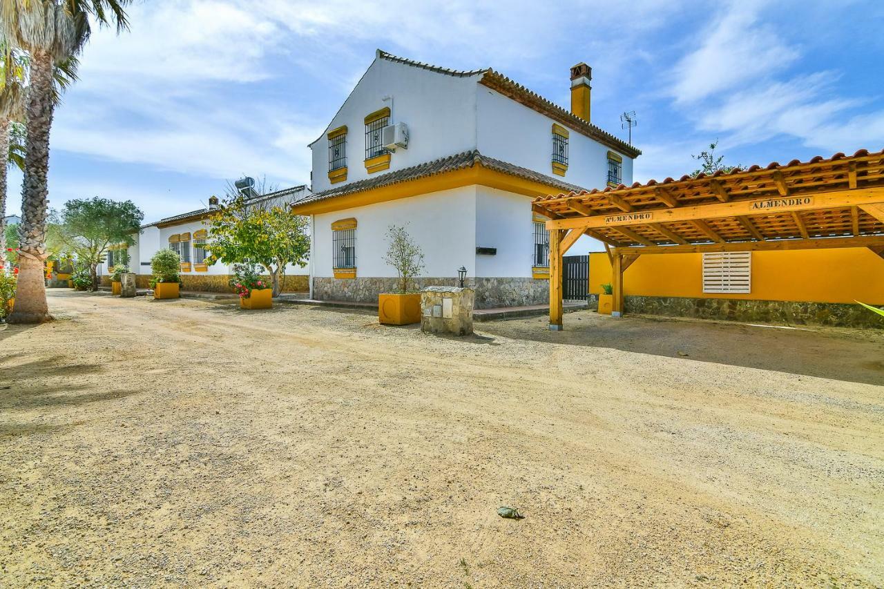 Dehesa Roche Viejo