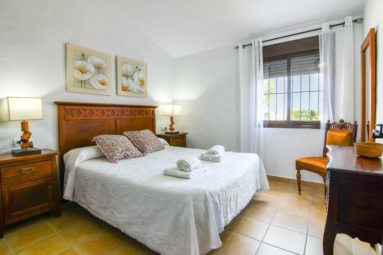 Dehesa Roche Viejo Landhuis *