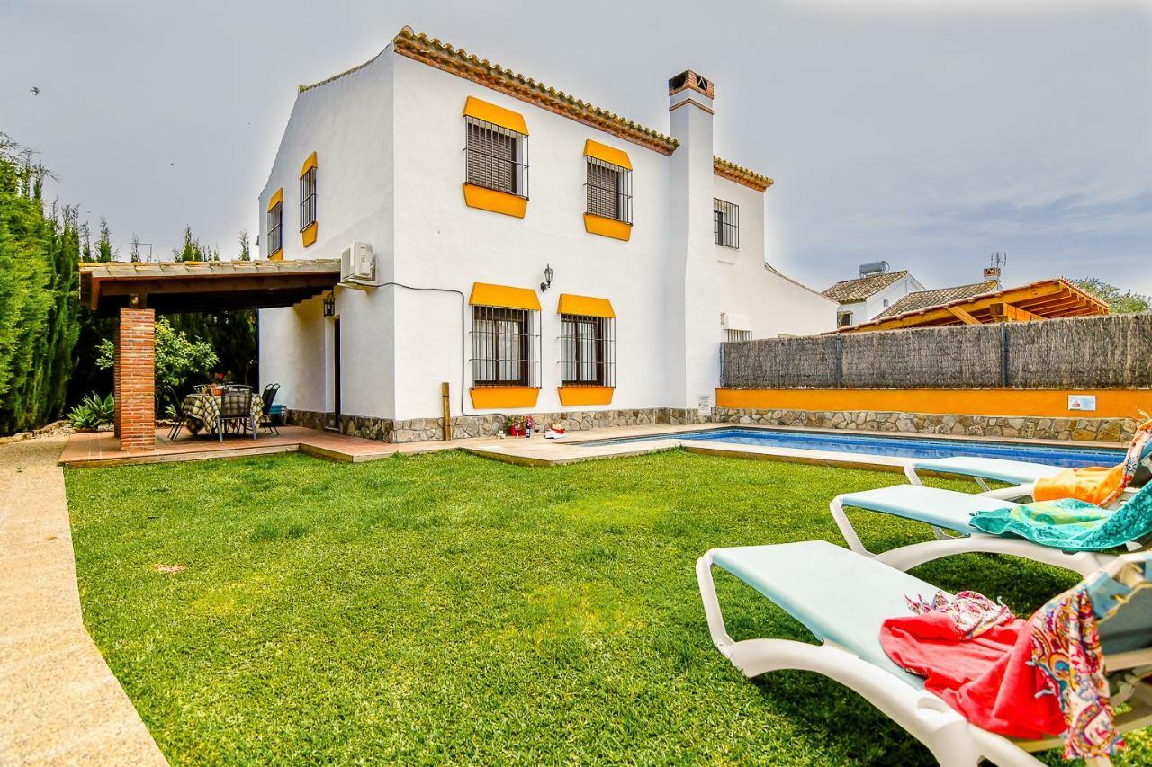Dehesa Roche Viejo * Conil De La Frontera