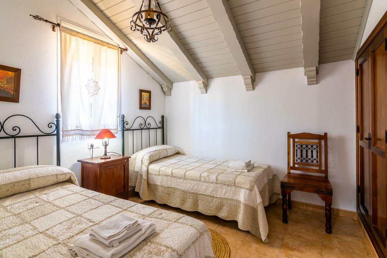 Dehesa Roche Viejo Gospodarstwo wiejskie Conil De La Frontera